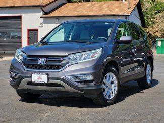 Used 2016 Honda CR-V EX video 1