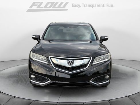 Used 2016 Acura RDX AWD w/ Advance Package image 3