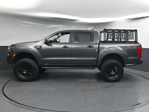 Used 2019 Ford Ranger XLT w/ Equipment Group 301A Mid AWD/4WD image 5