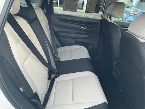 Used 2026 Honda CR-V LX image 17