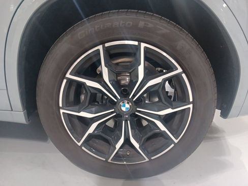 Certified 2024 BMW X3 xDrive30i w/ Premium Package AWD/4WD image 19
