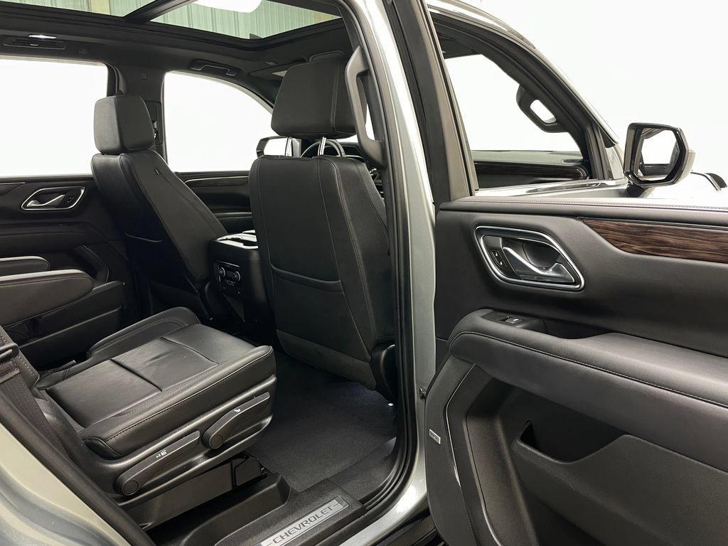 Certified 2023 Chevrolet Tahoe LT AWD/4WD image 45