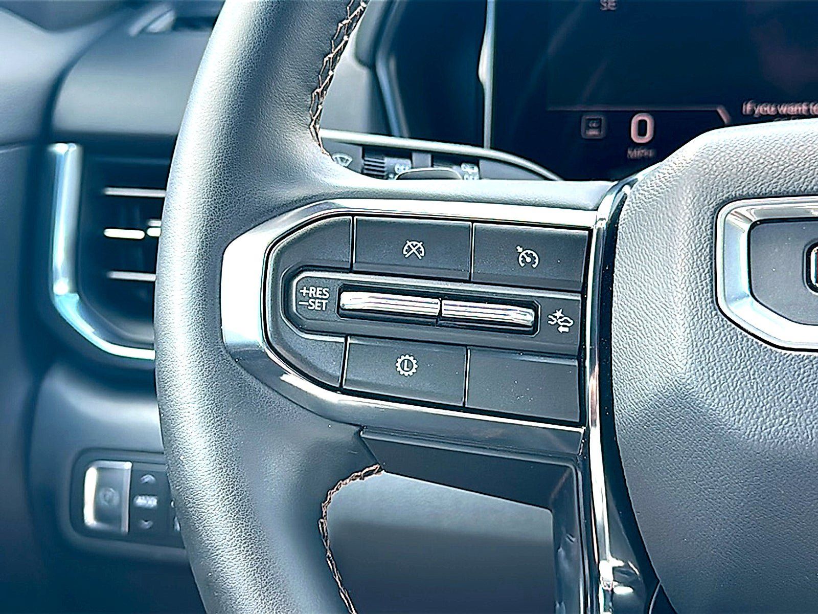 New 2026 GMC Terrain AT4 w/ Convenience Package III AWD/4WD image 20