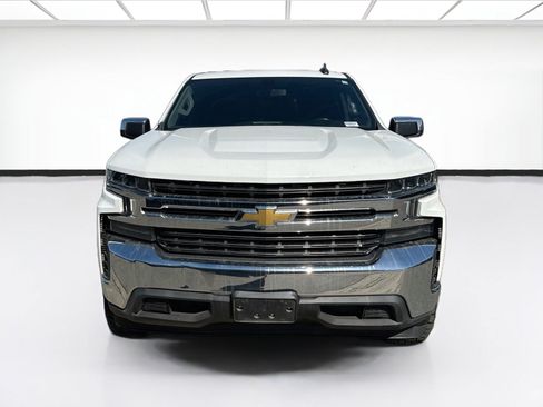 Used 2020 Chevrolet Silverado 1500 LT w/ All-Star Edition RWD image 2
