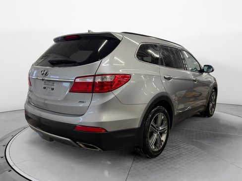 Used 2014 Hyundai Santa Fe GLS w/ Premium Package 05 image 5
