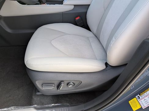 New 2026 Toyota Grand Highlander AWD Hybrid image 4
