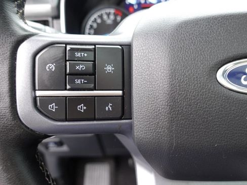 Used 2023 Ford F150 XLT w/ Equipment Group 302A High image 56