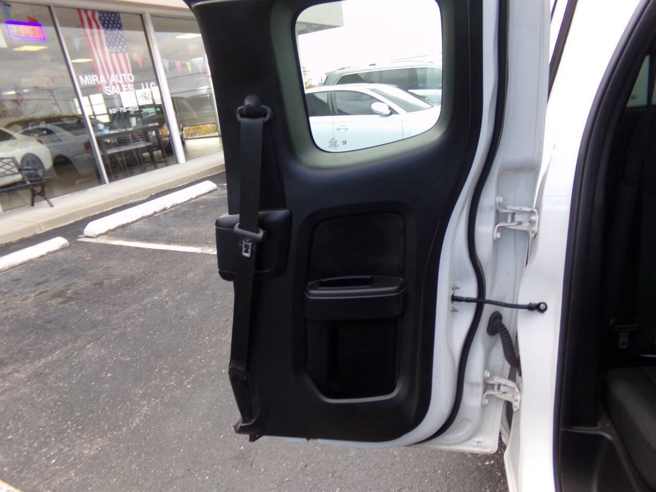 Used 2019 Ford Ranger XL w/ Equipment Group 101A Mid RWD image 21