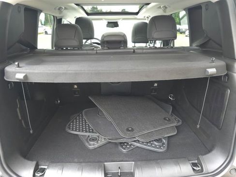 Used 2021 Jeep Renegade Limited w/ Sun & Sound Group image 22