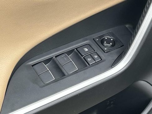 Used 2021 Toyota RAV4 Limited w/ Limited Grade Weather Package FWD image 20