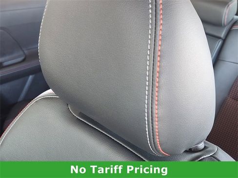 Certified 2025 Nissan Kicks SR image 14