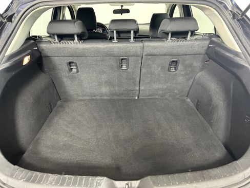 Used 2015 MAZDA MAZDA3 i Touring image 25