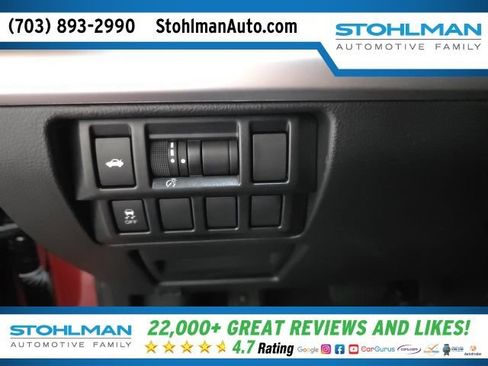 Used 2015 Subaru Legacy 2.5i AWD/4WD image 19