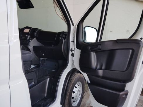 Used 2023 RAM ProMaster 1500 FWD image 10