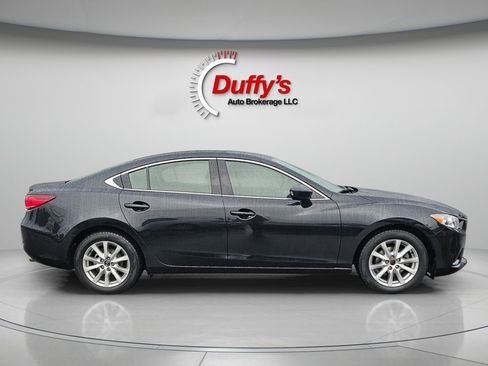 Used 2015 MAZDA MAZDA6 Sport image 16