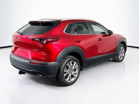 Used 2023 MAZDA CX-30 AWD 2.5 S w/ Preferred Package image 25