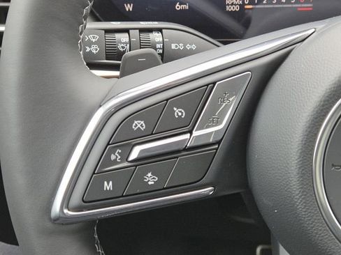 New 2026 Buick Envision Sport Touring AWD/4WD image 13