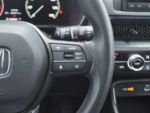 Certified 2023 Honda CR-V EX image 21