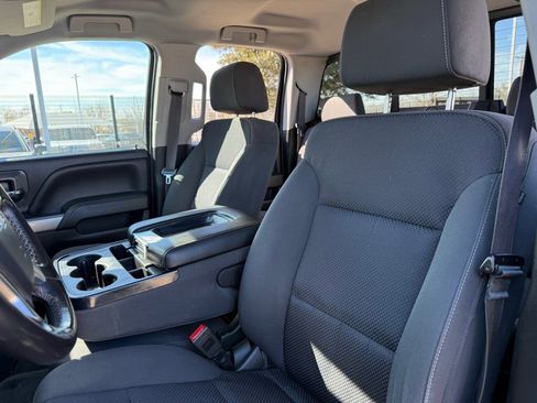 Used 2018 Chevrolet Silverado 1500 LT w/ All Star Edition image 11