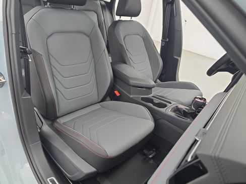 New 2026 Volkswagen Jetta GLI Autobahn FWD image 10