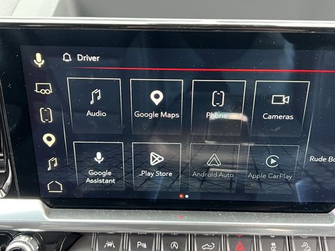 Used 2022 GMC Sierra 1500 SLT w/ SLT Premium Plus Package AWD/4WD image 13