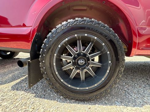 Used 2018 Ford F150 Lariat w/ Equipment Group 502A Luxury AWD/4WD image 11