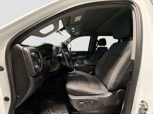 Used 2020 Chevrolet Silverado 2500 LT w/ All Star Edition image 18