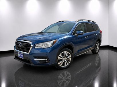 Used 2022 Subaru Ascent Limited w/ Technology Package