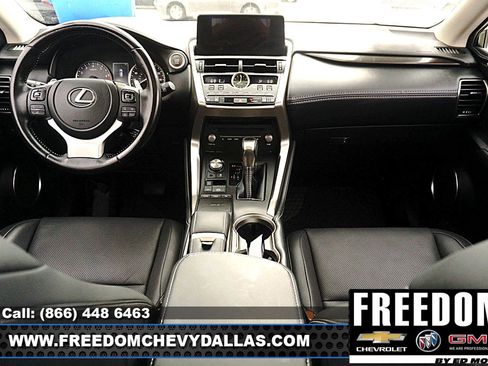 Used 2021 Lexus NX 300 FWD w/ Comfort Package image 7