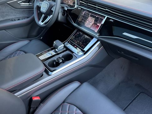 New 2026 Audi Q7 3.0T Prestige image 14