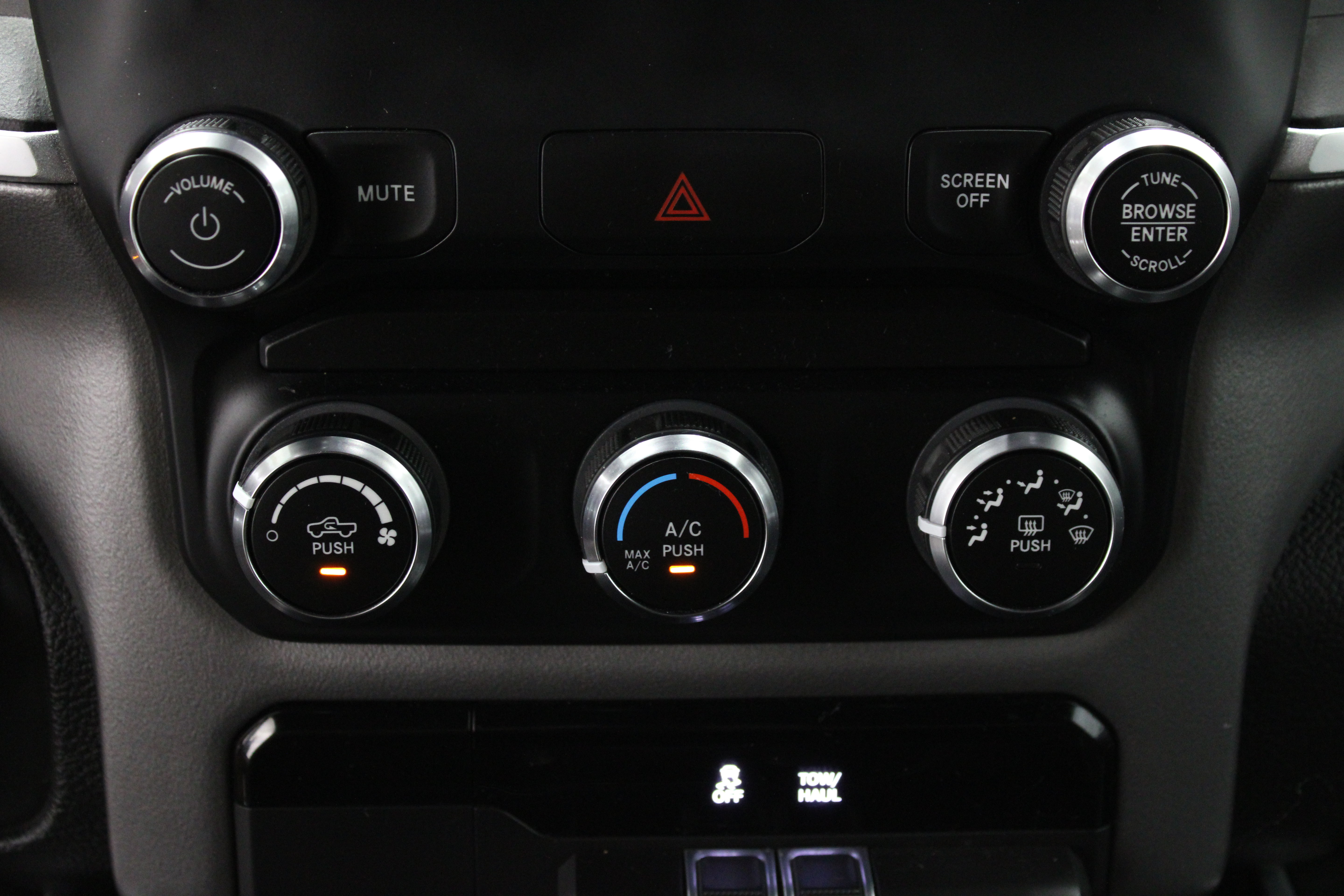 Used 2022 RAM 1500 Lone Star AWD/4WD image 21