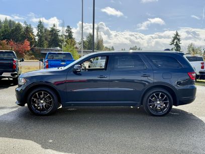 Used 2017 Dodge Durango R/T