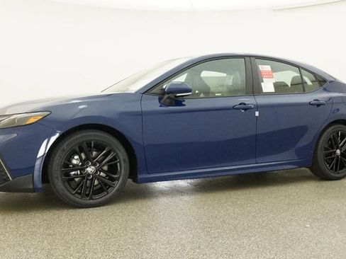 New 2026 Toyota Camry SE image 91