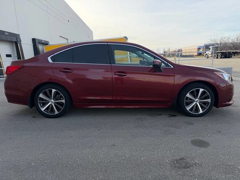 Used 2015 Subaru Legacy 2.5i Limited w/ Popular Package #4 image 17