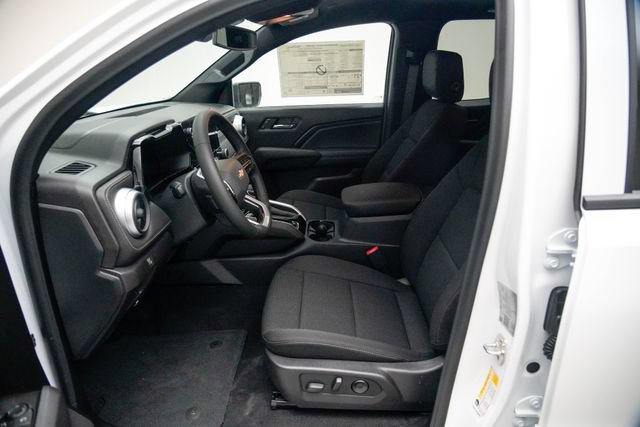 New 2026 Chevrolet Colorado LT w/ Advanced Trailering Package RWD image 25