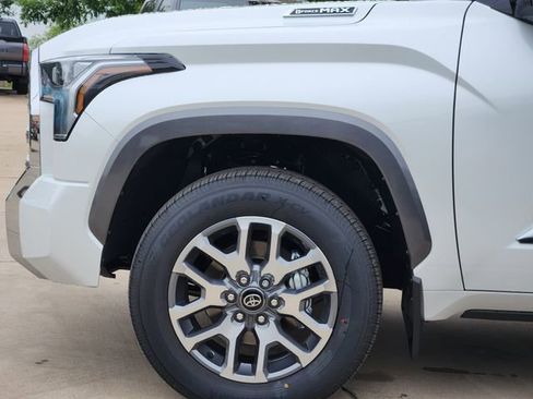 New 2026 Toyota Tundra 1794 Edition AWD/4WD image 6