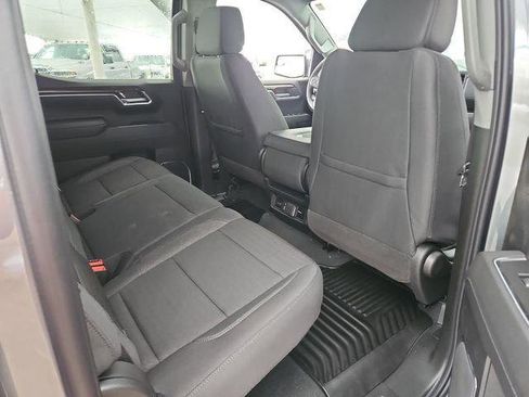 New 2026 GMC Sierra 1500 SLE AWD/4WD image 26