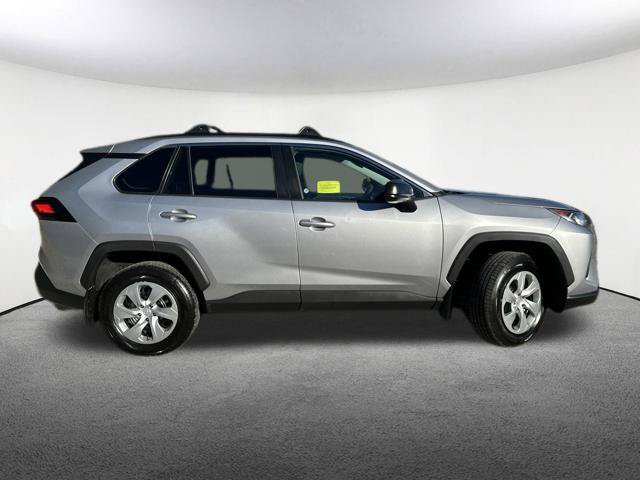 Used 2019 Toyota RAV4 LE w/ All Weather Liner Package AWD/4WD image 18