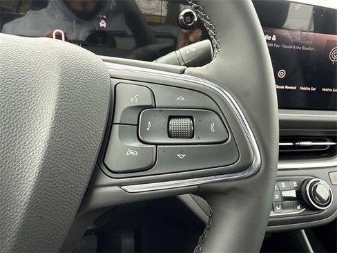 New 2026 Buick Envista Preferred image 23