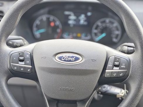 Used 2024 Ford Transit 350 XLT RWD image 16