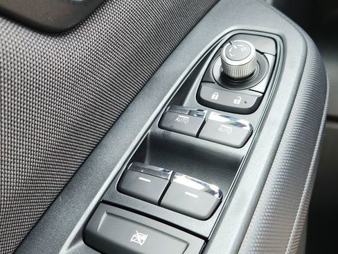 New 2025 Subaru Forester Premium image 27