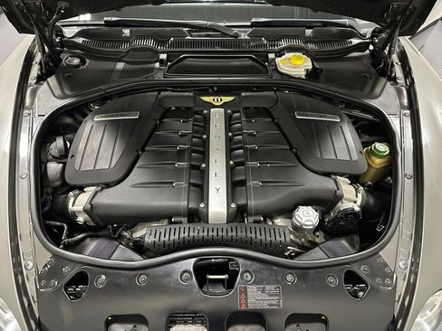 Used 2010 Bentley Continental GT Supersports image 14