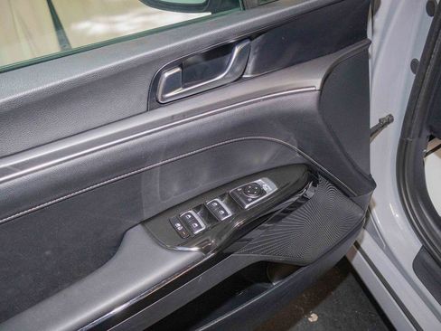 Used 2025 Kia K5 GT-Line image 11