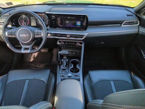 Used 2024 Kia K5 GT-Line AWD/4WD image 13