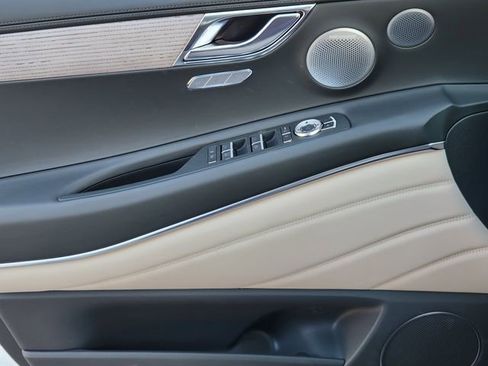 New 2026 Genesis GV80 3.5T Advanced image 18