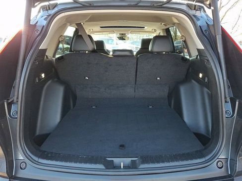 Used 2023 Honda CR-V EX-L image 25