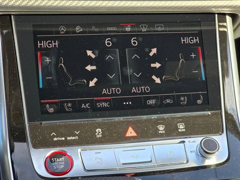New 2026 Audi SQ8 Prestige AWD/4WD image 15