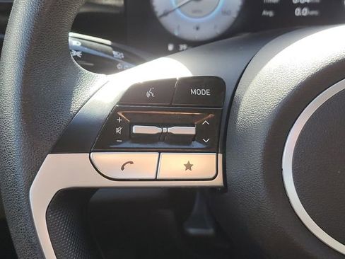 Certified 2024 Hyundai Elantra SEL image 24