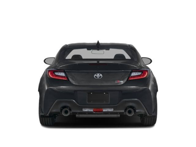 Used 2024 Toyota GR86 RWD image 5