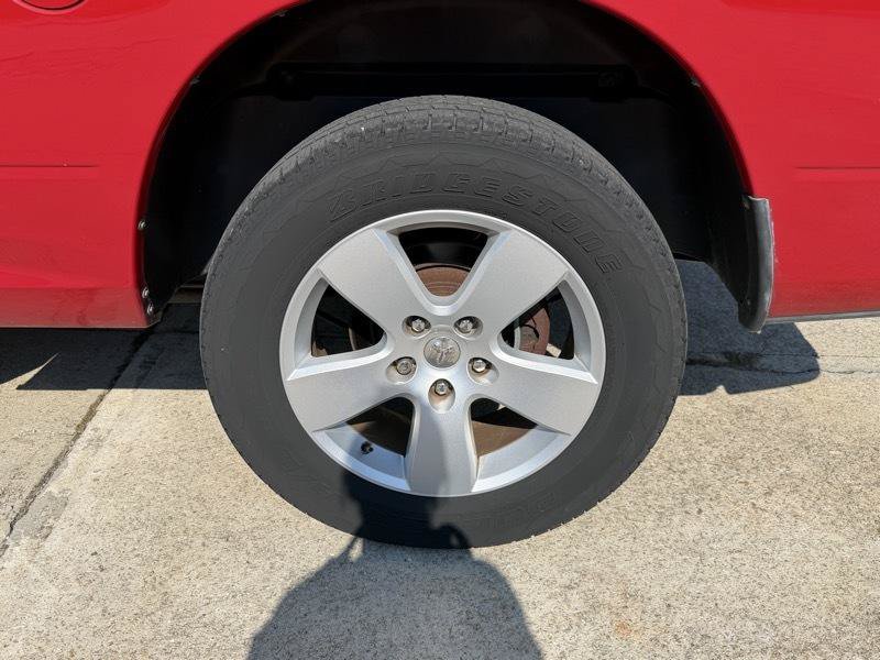 Used 2012 RAM 1500 Express RWD image 10